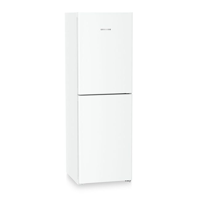 Liebherr CNd5204 Freestanding Fridge Freezer with EasyFresh and NoFrost