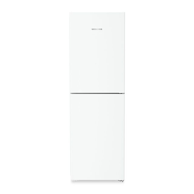 Liebherr CNd5224 Freestanding Fridge Freezer with EasyFresh and NoFrost
