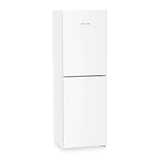 Liebherr CNd5224 Freestanding Fridge Freezer with EasyFresh and NoFrost