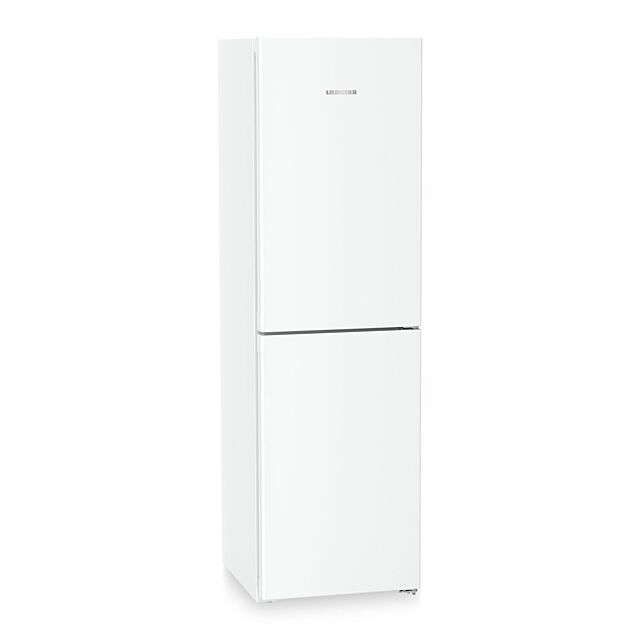 Liebherr CNd5704 Freestanding Fridge Freezer with EasyFresh and NoFrost