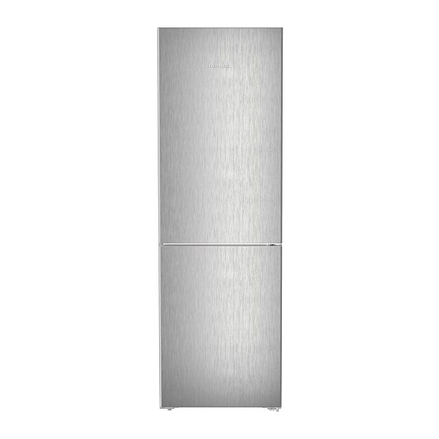 Liebherr CNsfd5203 Freestanding Fridge Freezer with EasyFresh and NoFrost