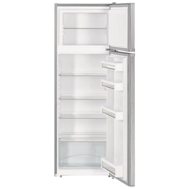 Liebherr CTel2931 Top Mount Fridge Freezer