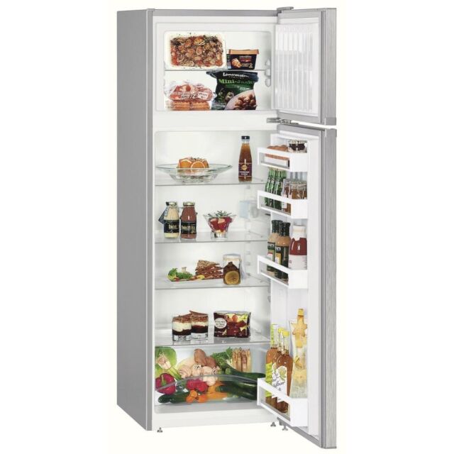 Liebherr CTel2931 Top Mount Fridge Freezer
