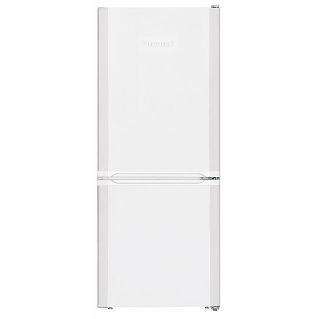 Liebherr CU2331 55cm Wide White Fridge Freezer