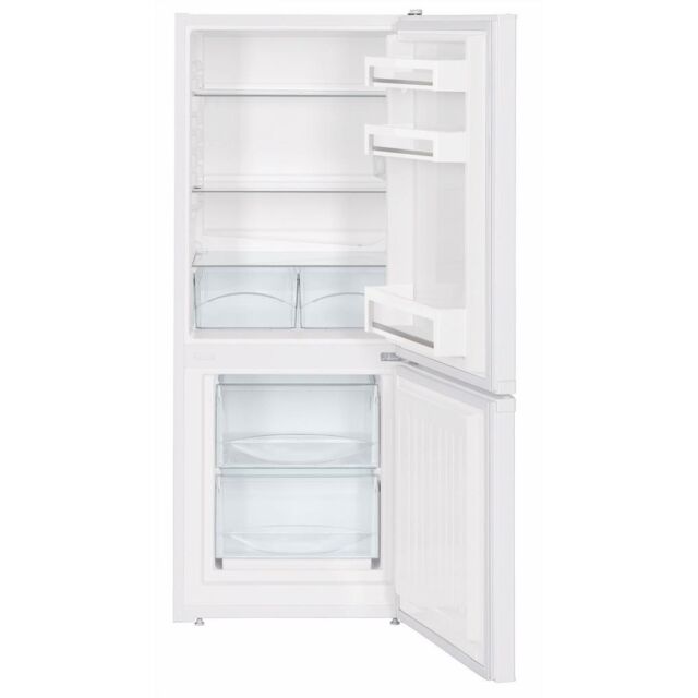 Liebherr CU2331 55cm Wide White Fridge Freezer