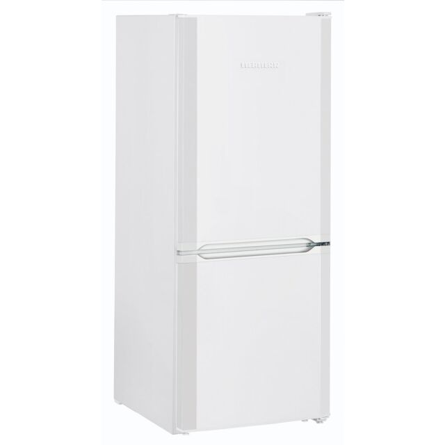 Liebherr CU2331 55cm Wide White Fridge Freezer