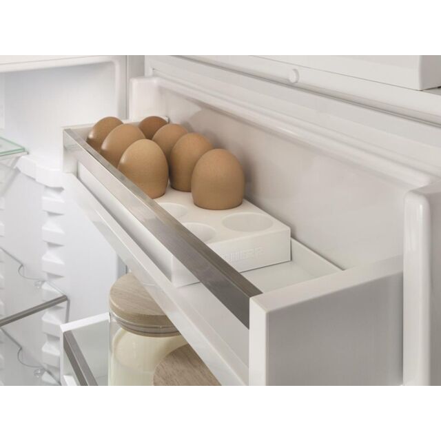 Liebherr ICNe5133 Fully Integrated Fridge Freezer