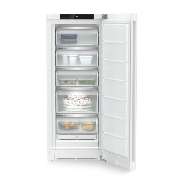Liebherr FNe4625 Freestanding Freezer
