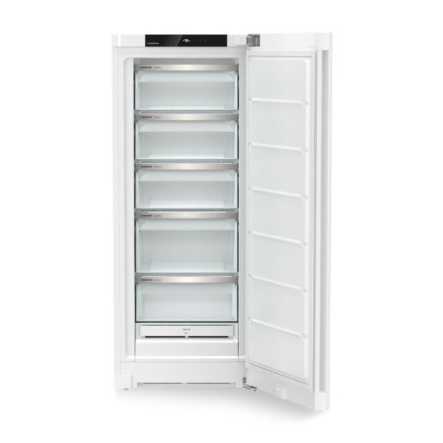 Liebherr FNe4625 Freestanding Freezer