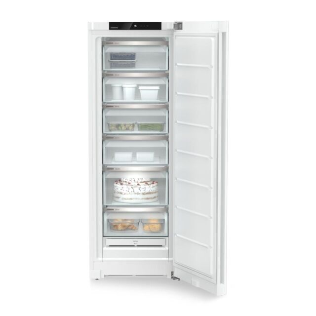 Liebherr FNe5026 Freestanding Freezer