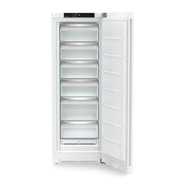 Liebherr FNe5026 Freestanding Freezer