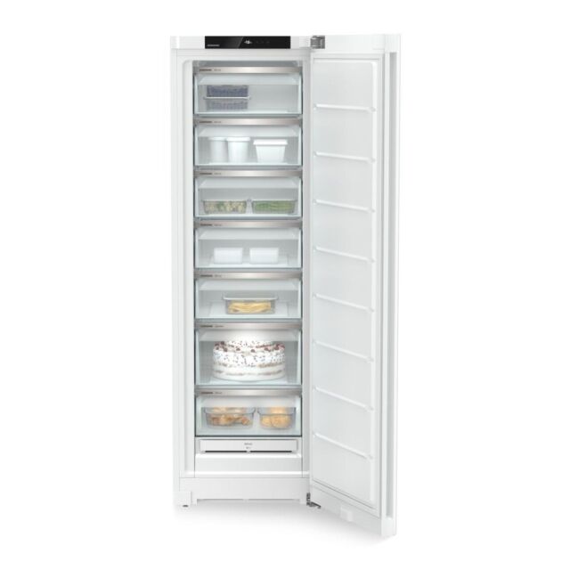 Liebherr FNe5227 Freestanding Freezer