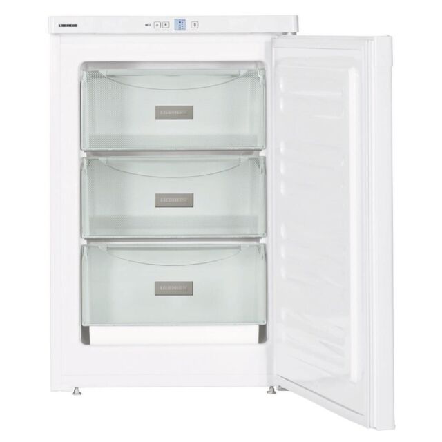 Liebherr G1213 Low Frost Undercounter Freezer