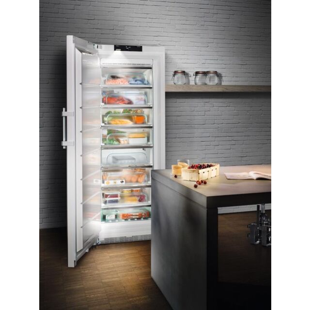 Liebherr GN5275 Frost Free Freezer