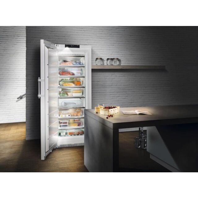 Liebherr GN5275 Frost Free Freezer