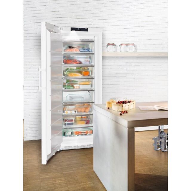 Liebherr GN5275 Frost Free Freezer
