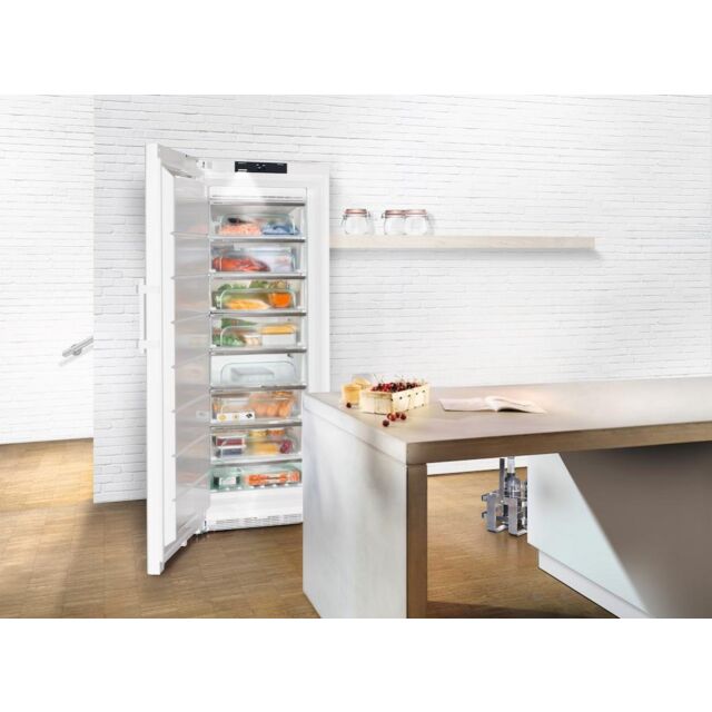 Liebherr GN5275 Frost Free Freezer