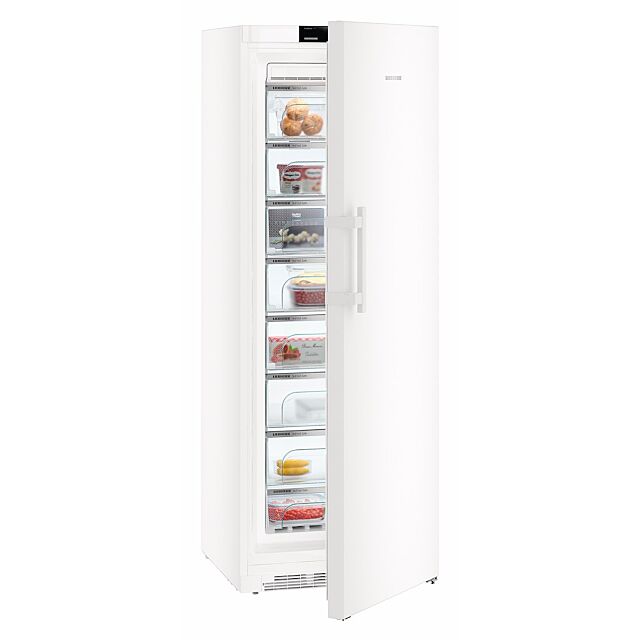 Liebherr GN5275 Frost Free Freezer