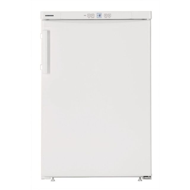 Liebherr GP1376 Low Frost Freezer