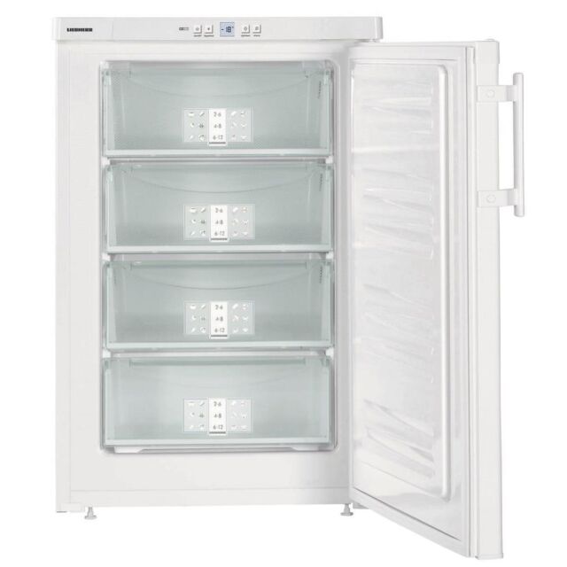 Liebherr GP1376 Low Frost Freezer