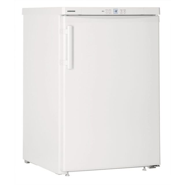 Liebherr GP1376 Low Frost Freezer
