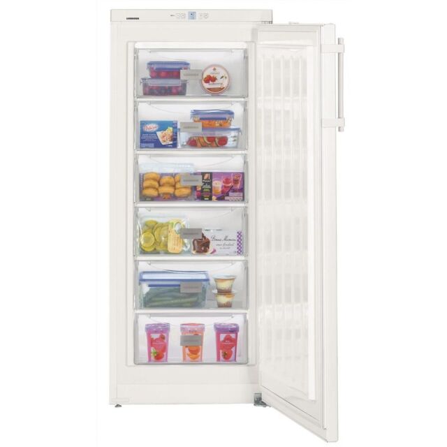 Liebherr GP2433 Low Frost Freezer