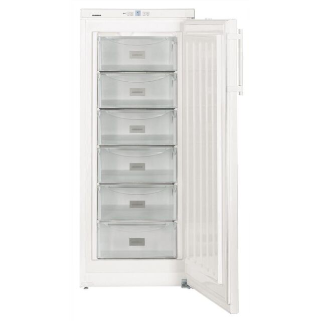Liebherr GP2433 Low Frost Freezer