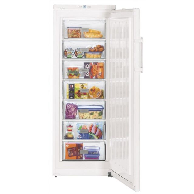 Liebherr GP2733 Low Frost Freezer