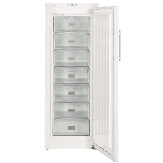 Liebherr GP2733 Low Frost Freezer