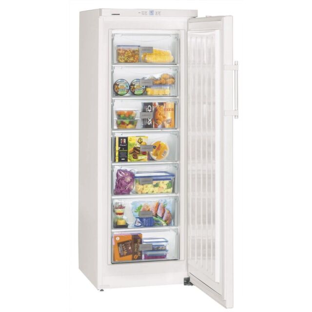 Liebherr GP2733 Low Frost Freezer