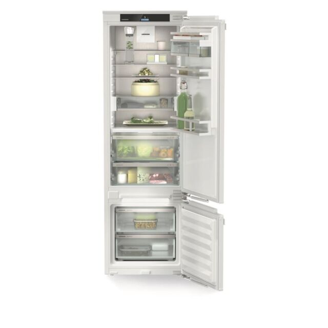 Liebherr ICBb5152 Fully Integrated Fridge Freezer