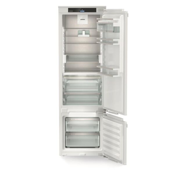 Liebherr ICBb5152 Fully Integrated Fridge Freezer