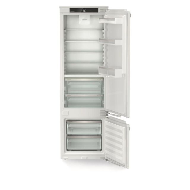 Liebherr ICBd5122 Integrated Fridge Freezer with BioFresh and SmartFrost