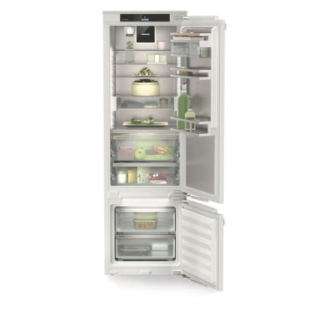Liebherr ICBdi5182 Fully Integrated Fridge Freezer