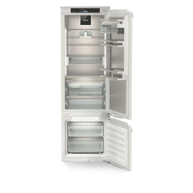 Liebherr ICBdi5182 Fully Integrated Fridge Freezer