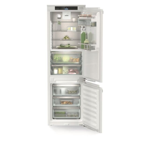 Liebherr ICBNd5153 Fully Integrated Fridge Freezer