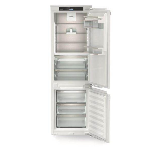 Liebherr ICBNd5153 Fully Integrated Fridge Freezer