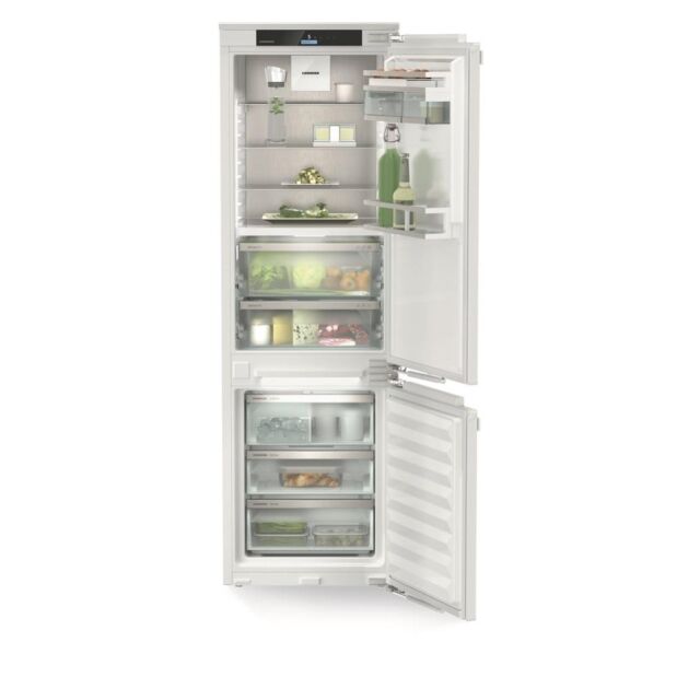 Liebherr ICBNd5163 Fully Integrated Fridge Freezer