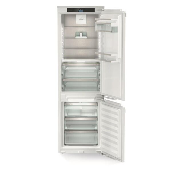 Liebherr ICBNd5163 Fully Integrated Fridge Freezer