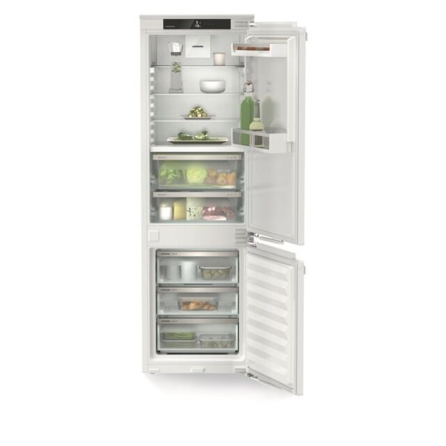 Liebherr ICBNe5123 Fully Integrated Fridge Freezer