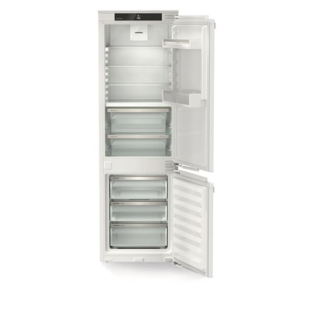 Liebherr ICBNe5123 Fully Integrated Fridge Freezer