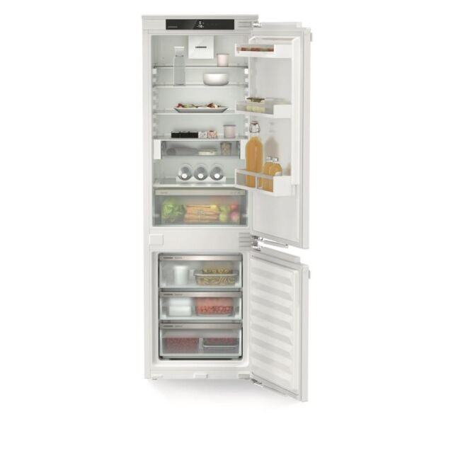 Liebherr ICd5123 Fully Integrated Fridge-Freezer