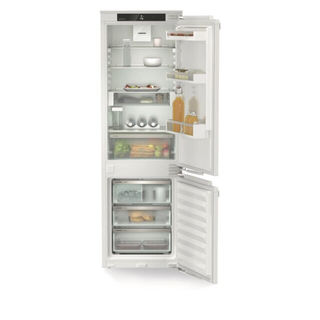 Liebherr ICNe5133 Fully Integrated Fridge Freezer