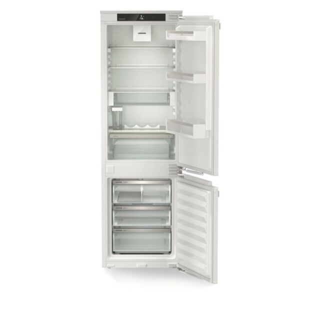 Liebherr ICNe5133 Fully Integrated Fridge Freezer