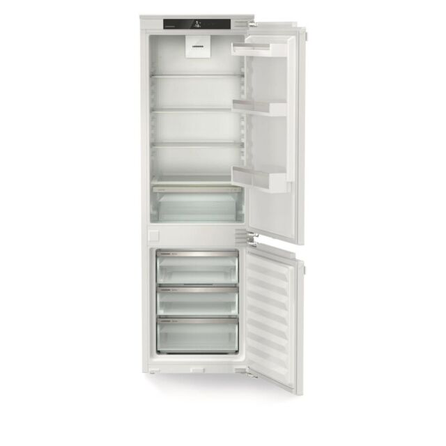 Liebherr ICNf5103 Fully Integrated Fridge Freezer