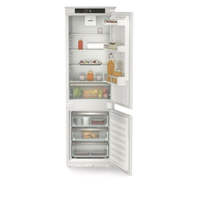 Liebherr ICNSf5103 Fully Integrated Fridge Freezer