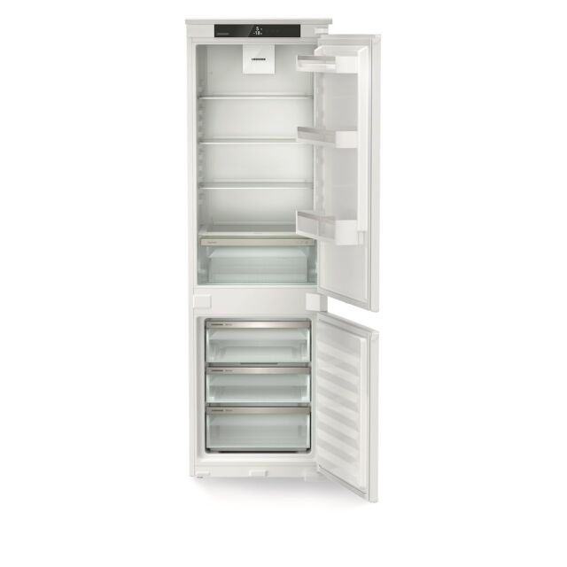 Liebherr ICNSf5103 Fully Integrated Fridge Freezer