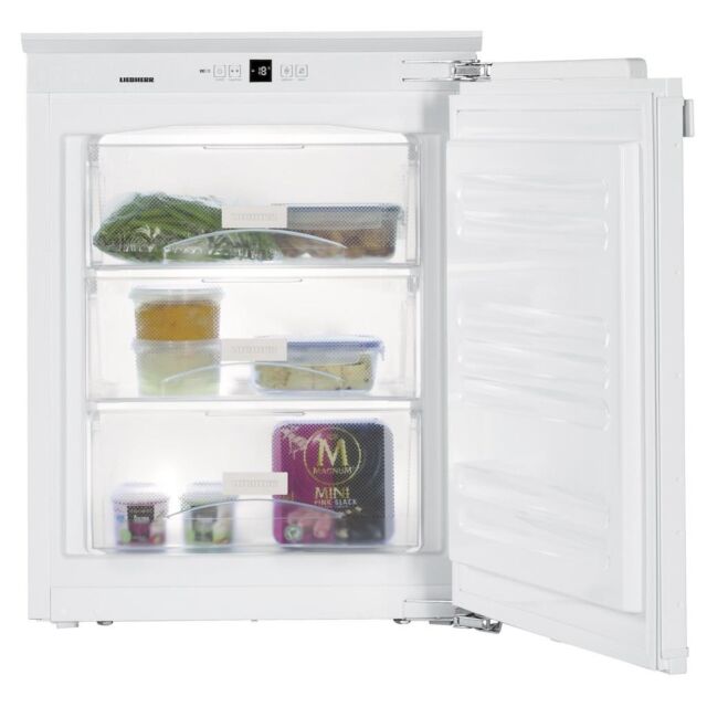 Liebherr IG1024 Low Frost Freezer