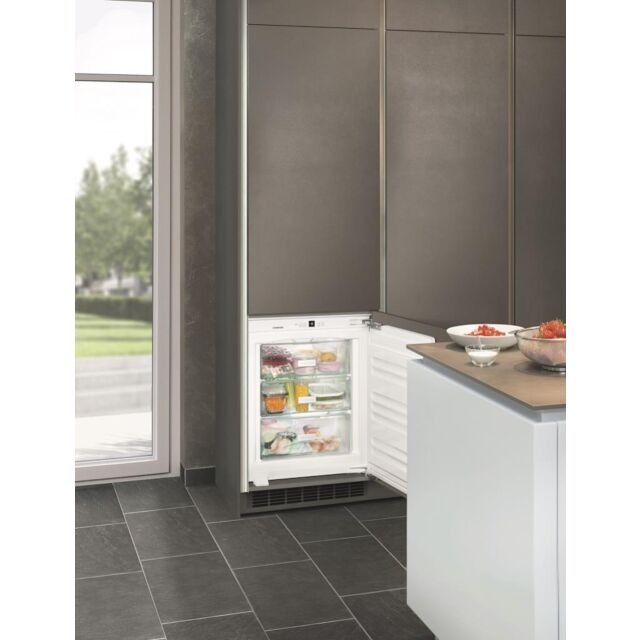 Liebherr IG1024 Low Frost Freezer