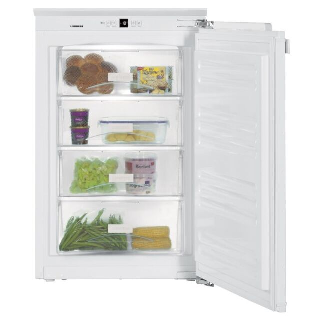 Liebherr IG1624 Low Frost Freezer